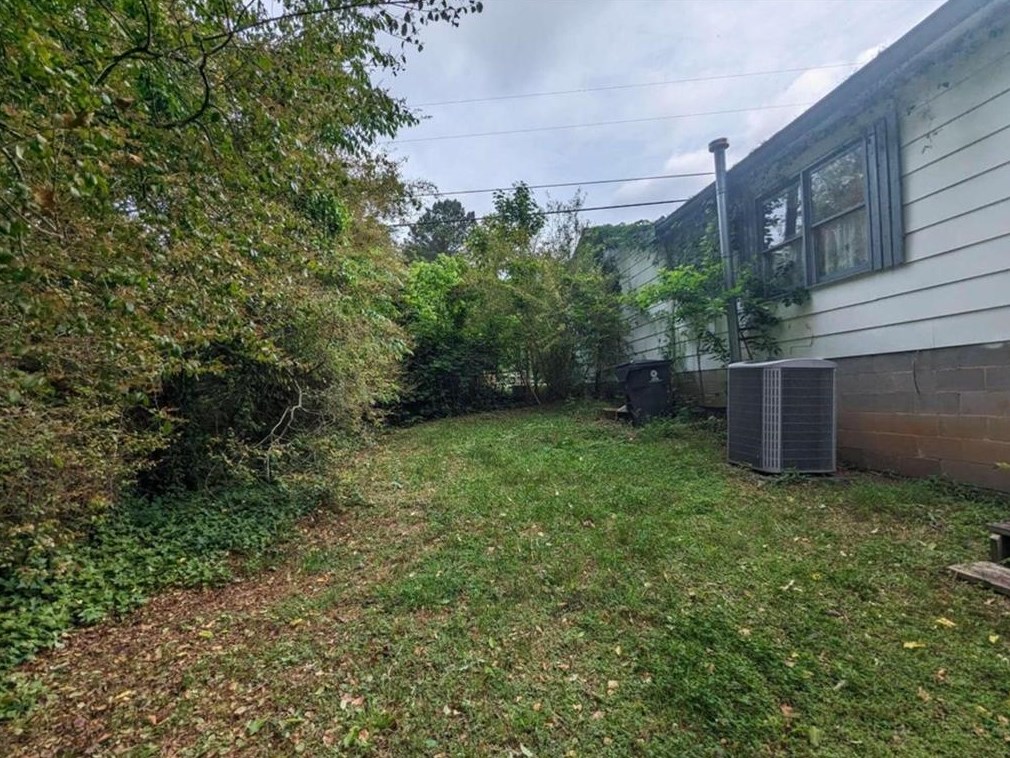 389 Oglesby Bridge Rd, Conyers GA  30094-4142 exterior