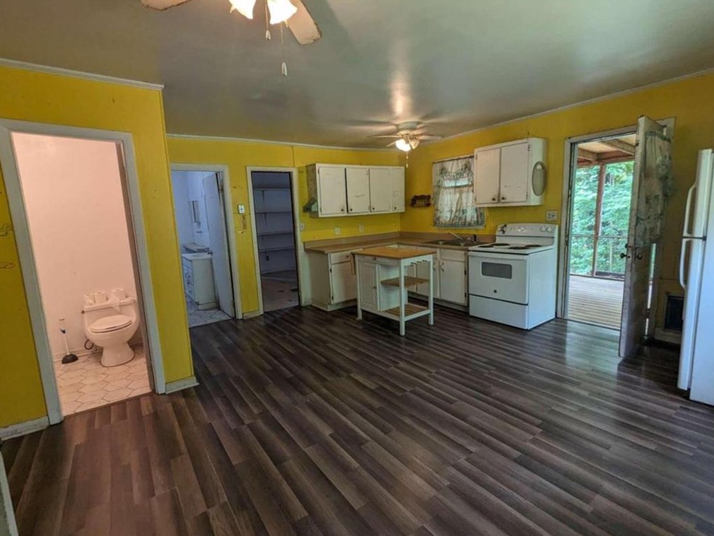 389 Oglesby Bridge Rd, Conyers GA  30094-4142 exterior