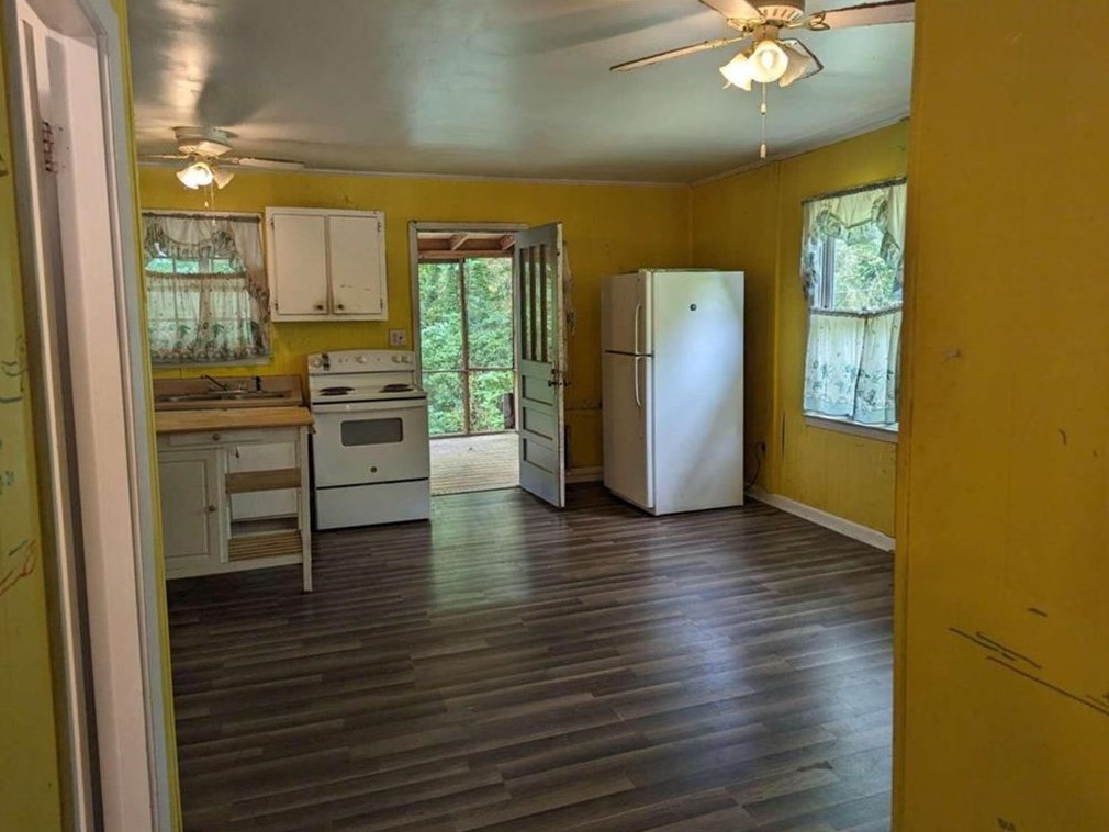 389 Oglesby Bridge Rd, Conyers GA  30094-4142 exterior