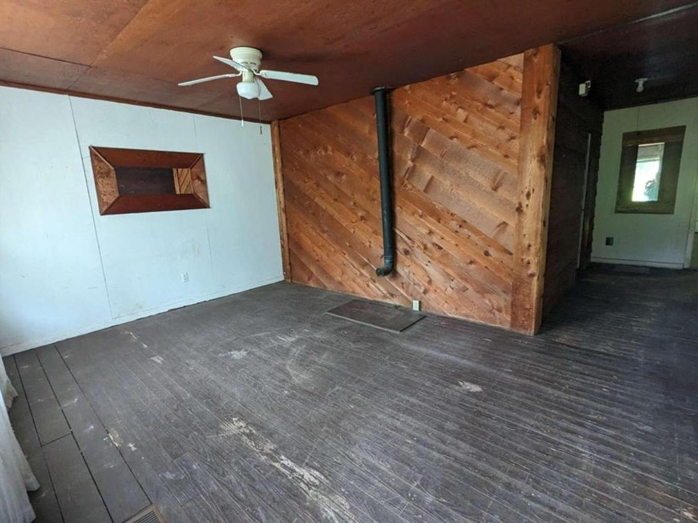 389 Oglesby Bridge Rd, Conyers GA  30094-4142 exterior