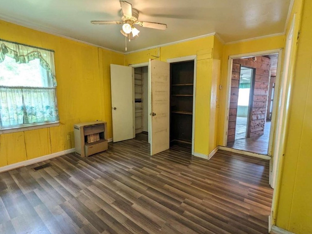 389 Oglesby Bridge Rd, Conyers GA  30094-4142 exterior