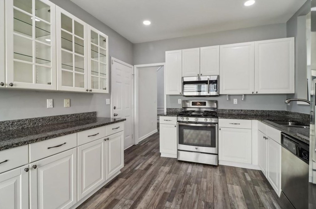 2951 Cottesford Way, Smyrna GA  30080-2191 exterior