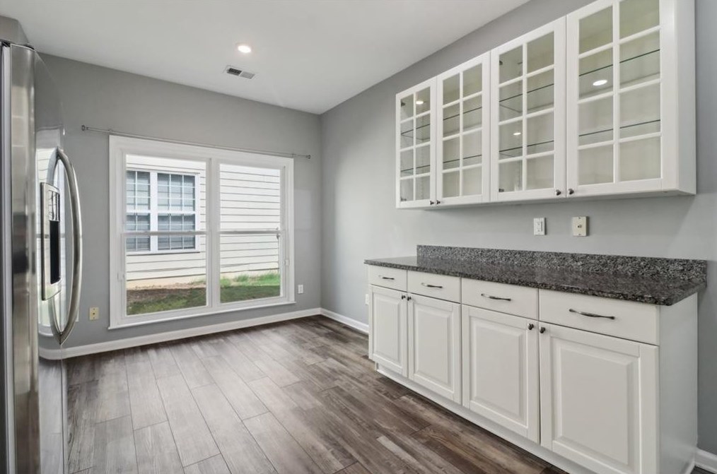 2951 Cottesford Way, Smyrna GA  30080-2191 exterior
