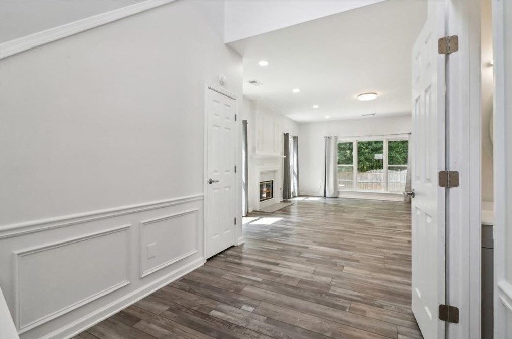 2951 Cottesford Way, Smyrna GA  30080-2191 exterior
