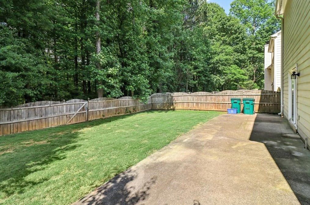 2951 Cottesford Way, Smyrna GA  30080-2191 exterior