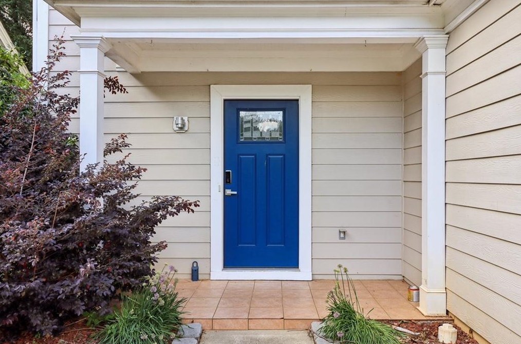 2951 Cottesford Way, Smyrna GA  30080-2191 exterior