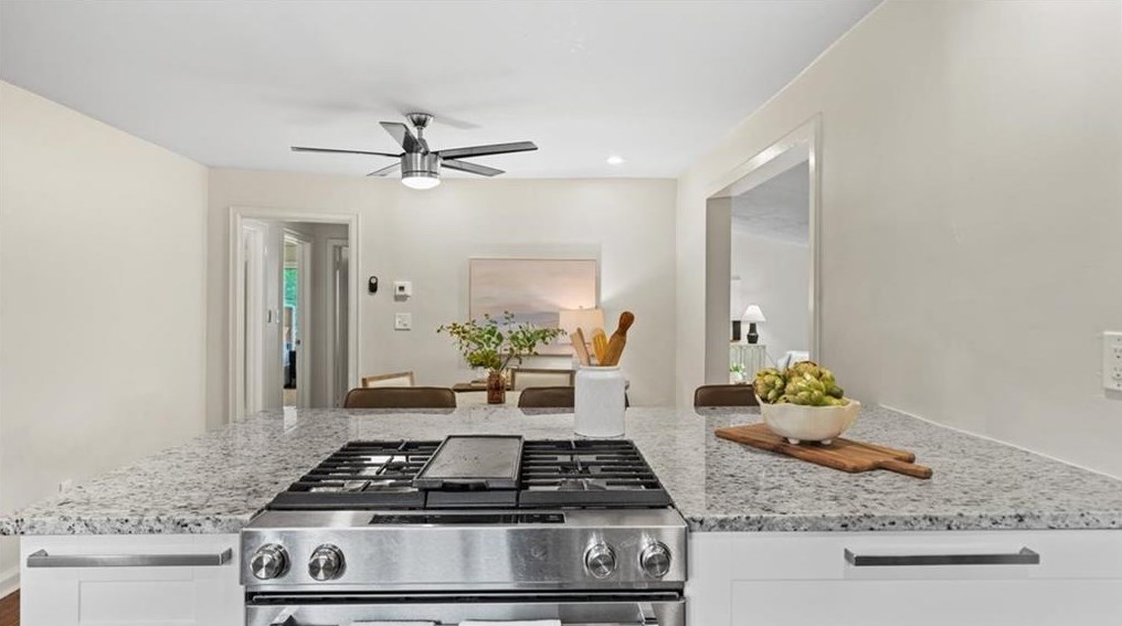 1066 Briar Vista Ter, Atlanta GA 30324-4601 exterior