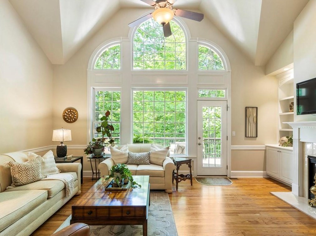 11910 Dancliff Trce, Alpharetta GA  30009-8737 exterior
