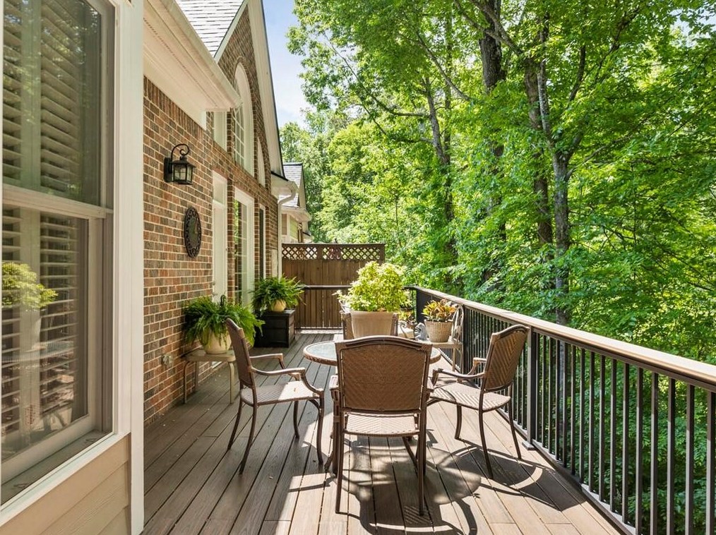 11910 Dancliff Trce, Alpharetta GA  30009-8737 exterior