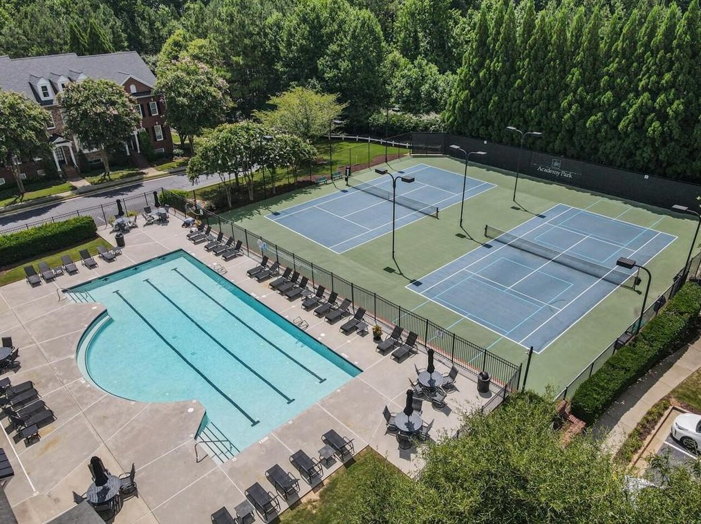 11910 Dancliff Trce, Alpharetta GA  30009-8737 exterior