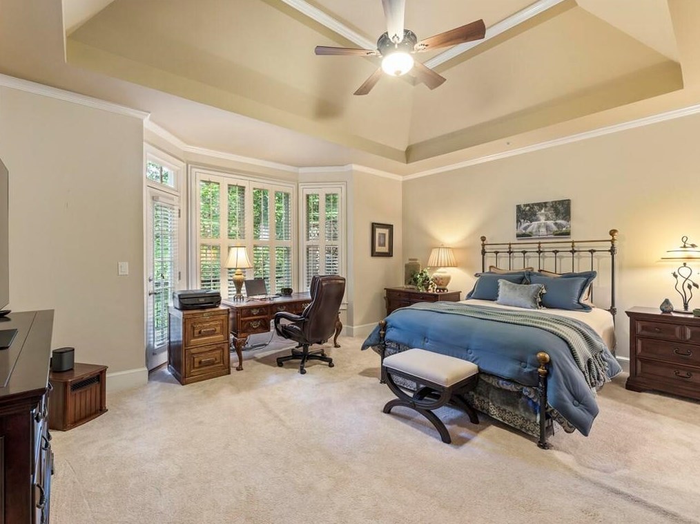 11910 Dancliff Trce, Alpharetta GA  30009-8737 exterior