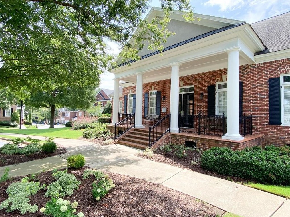 11910 Dancliff Trce, Alpharetta GA  30009-8737 exterior
