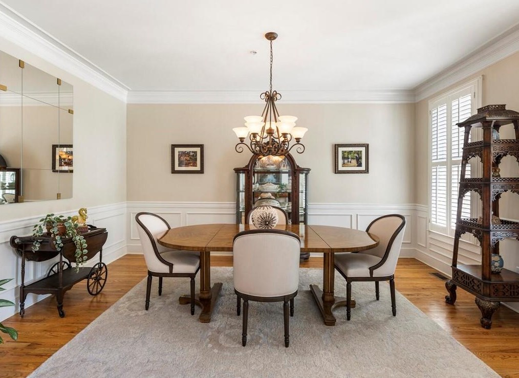 11910 Dancliff Trce, Alpharetta GA  30009-8737 exterior