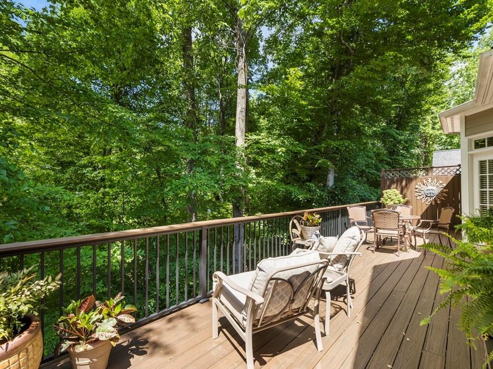 11910 Dancliff Trce, Alpharetta GA  30009-8737 exterior