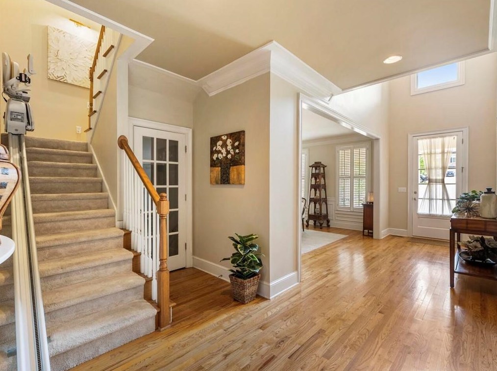 11910 Dancliff Trce, Alpharetta GA  30009-8737 exterior