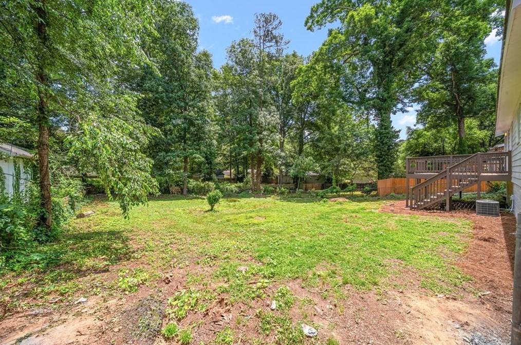 2805 Old Concord Rd, Smyrna GA  30082-2044 exterior