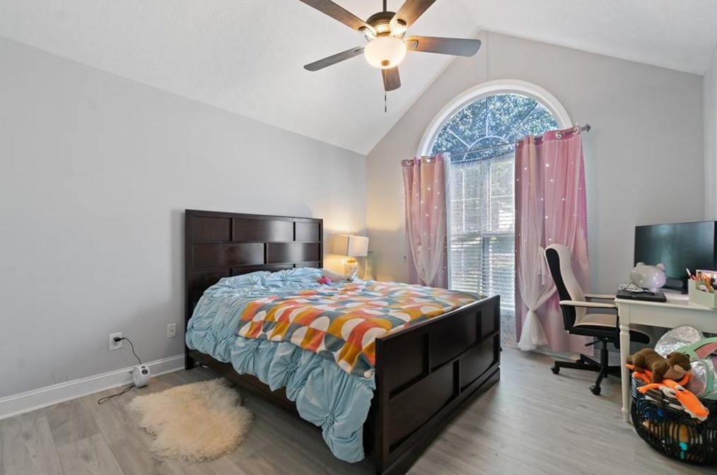 2735 Matlin Way, Buford GA  30519-6912 exterior