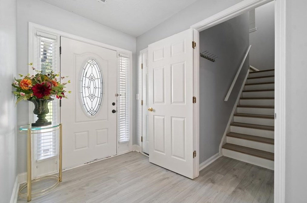 2735 Matlin Way, Buford GA  30519-6912 exterior