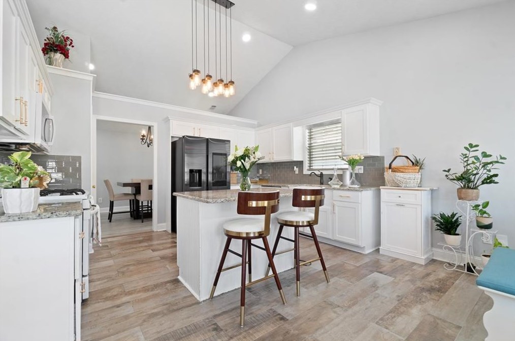2735 Matlin Way, Buford GA  30519-6912 exterior