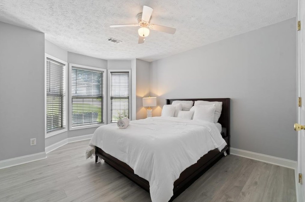 2735 Matlin Way, Buford GA  30519-6912 exterior