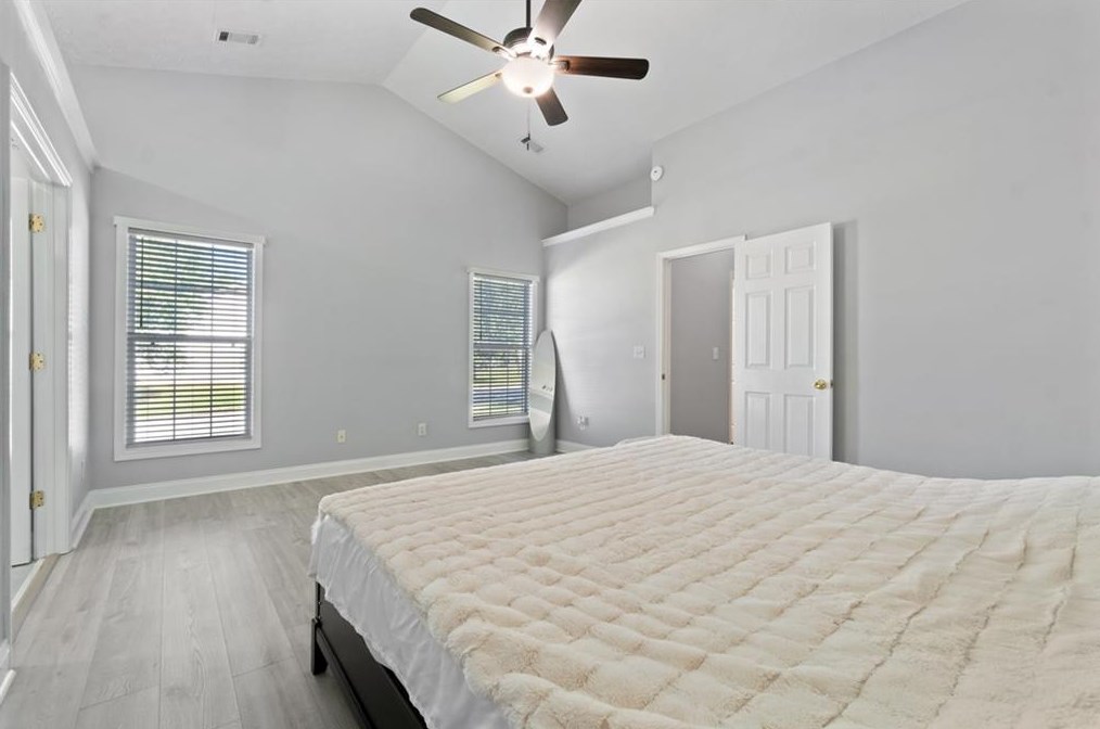 2735 Matlin Way, Buford GA  30519-6912 exterior