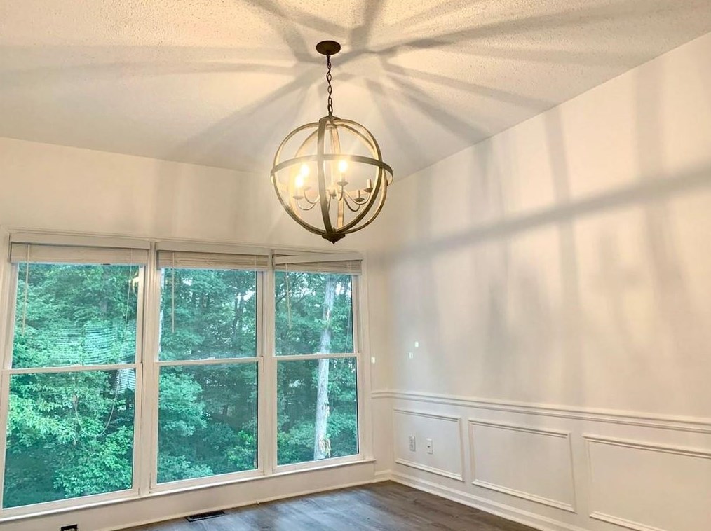 10895 Glenbarr Dr, Duluth GA 30097-7876 exterior