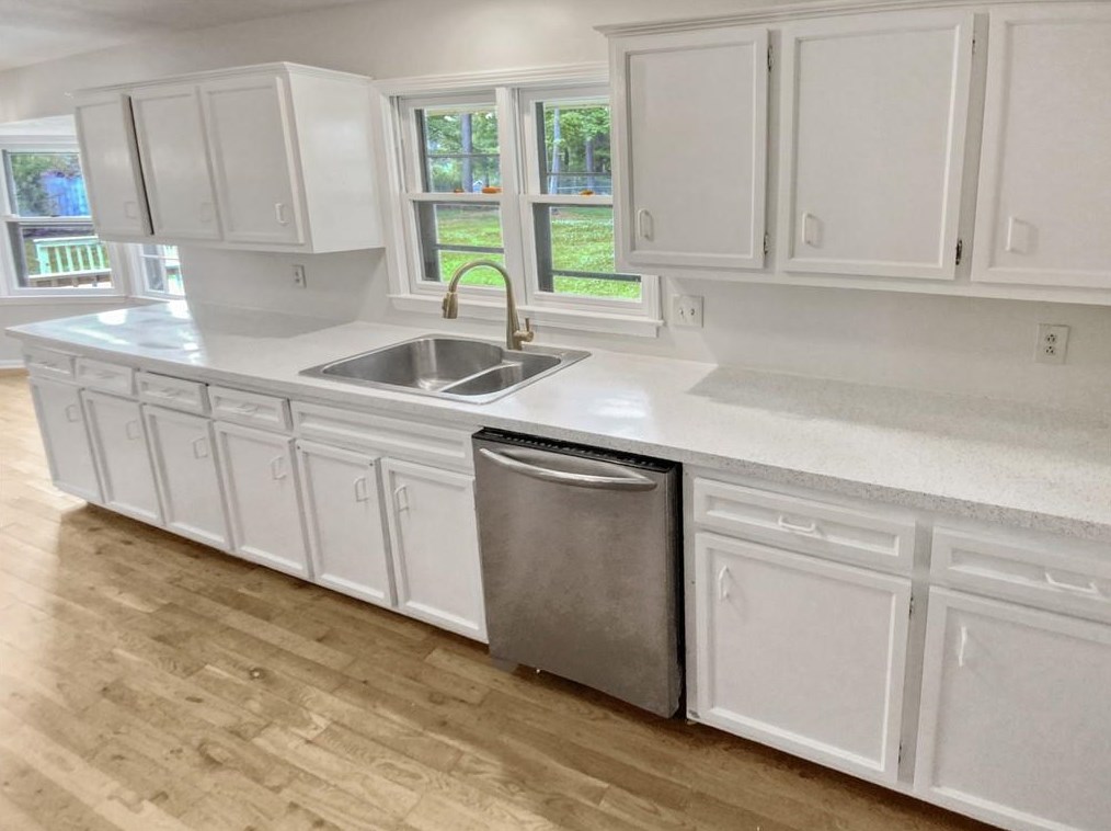 4619 Brunning Ct, Atlanta GA 30338-3119 exterior