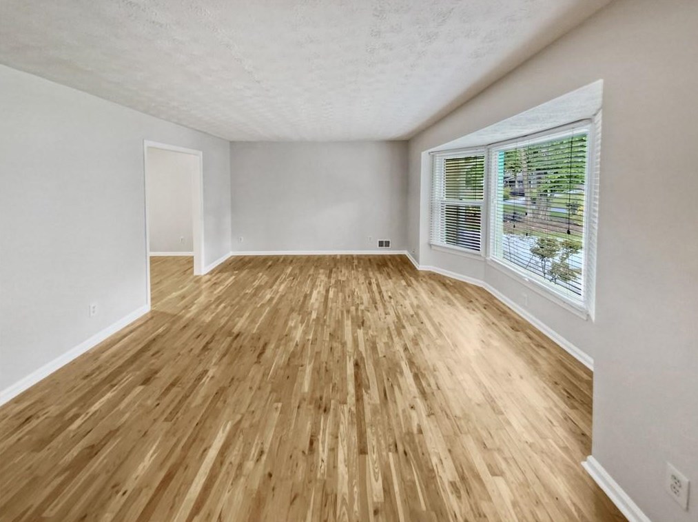 4619 Brunning Ct, Atlanta GA 30338-3119 exterior