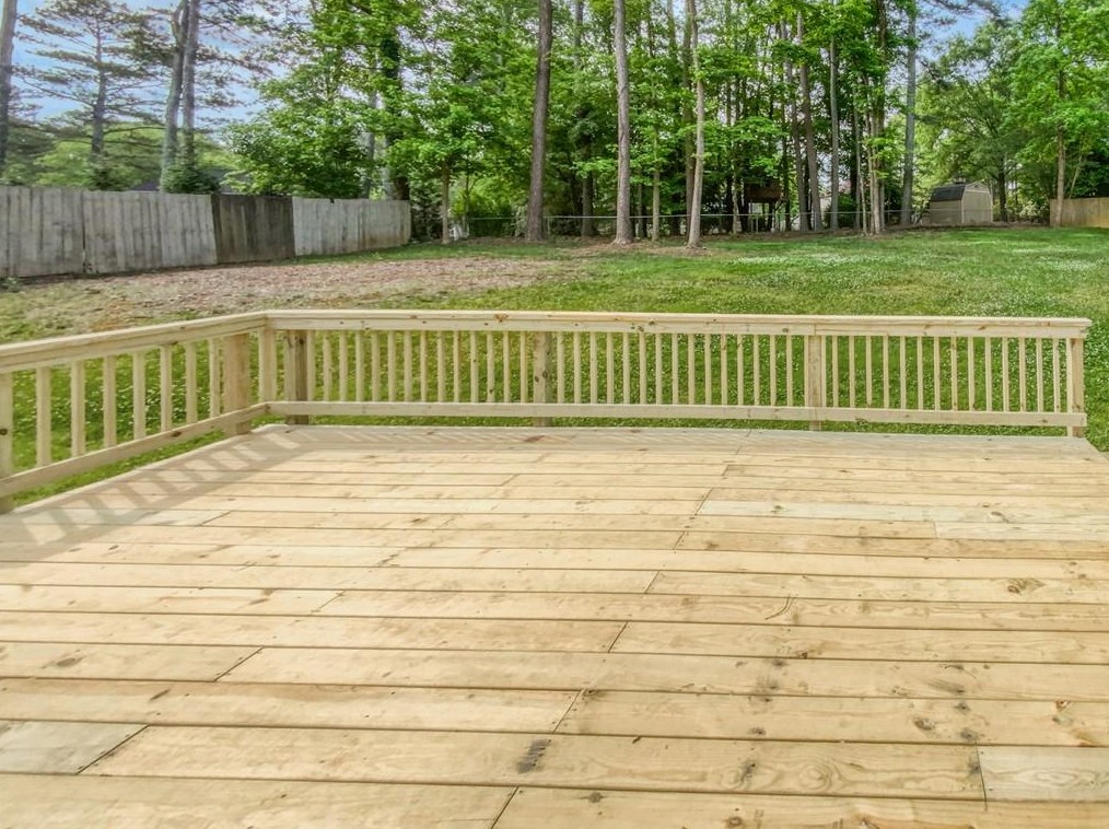 4619 Brunning Ct, Atlanta GA 30338-3119 exterior