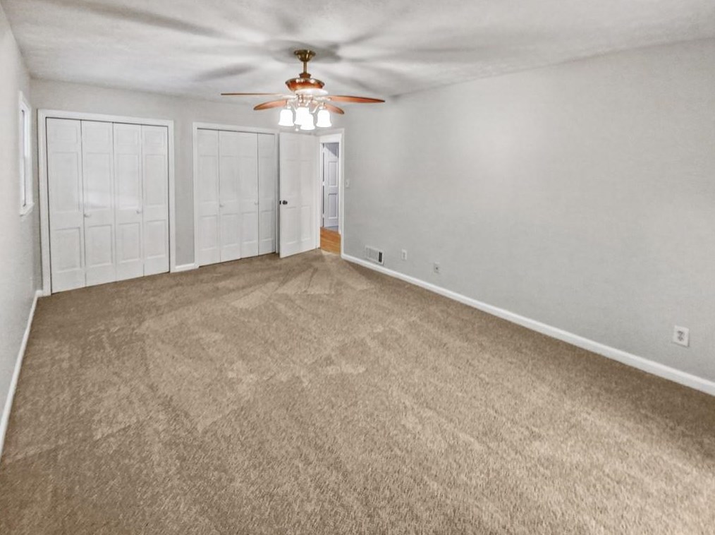 4619 Brunning Ct, Atlanta GA 30338-3119 exterior