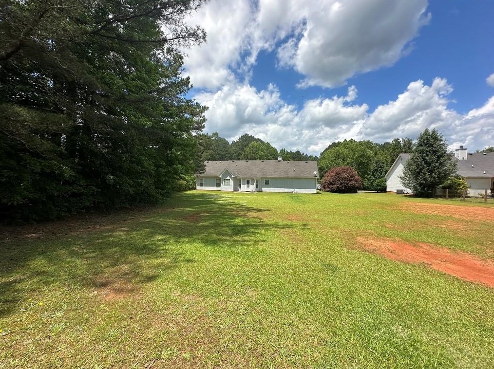 130 Morningside Dr, Jackson GA exterior
