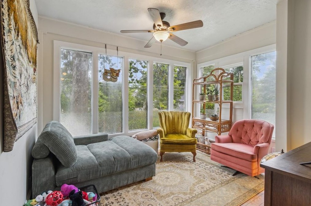 114 Whitefoord Ave, Atlanta GA  30307-2801 exterior