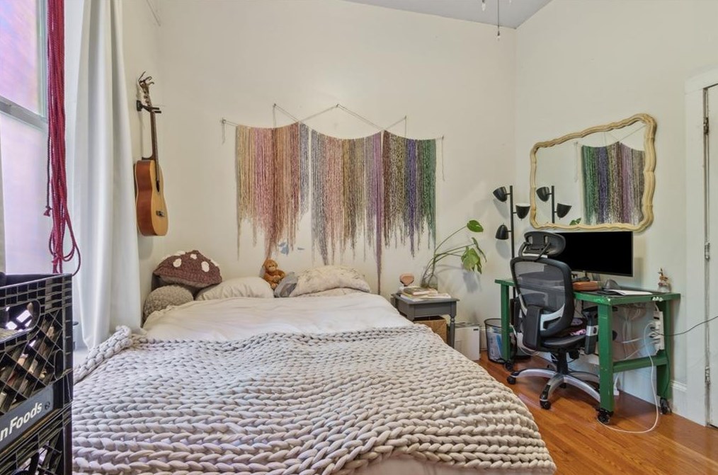 114 Whitefoord Ave, Atlanta GA  30307-2801 exterior