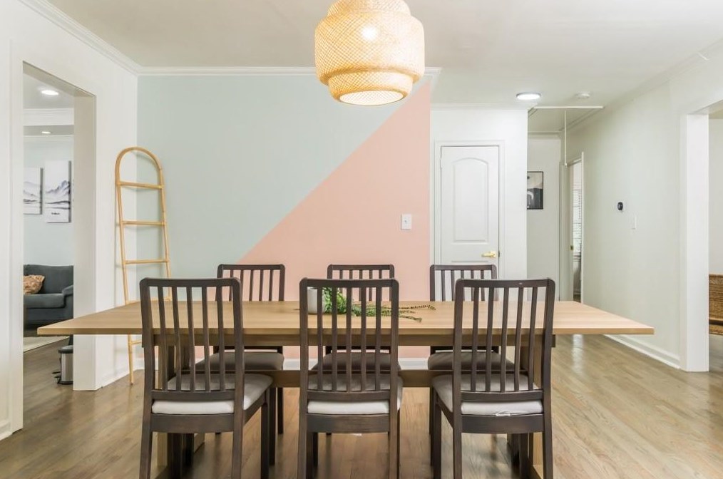 2125 Seavey Dr, Decatur GA 30032-5531 exterior