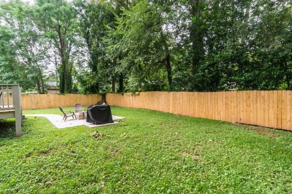 2125 Seavey Dr, Decatur GA 30032-5531 exterior