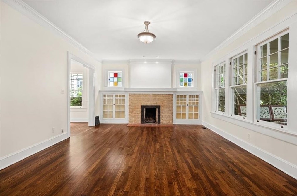 322 College Ave, Decatur GA 30030-3610 exterior