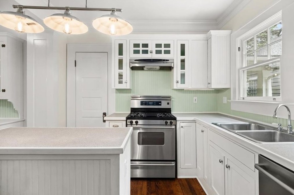 322 College Ave, Decatur GA 30030-3610 exterior