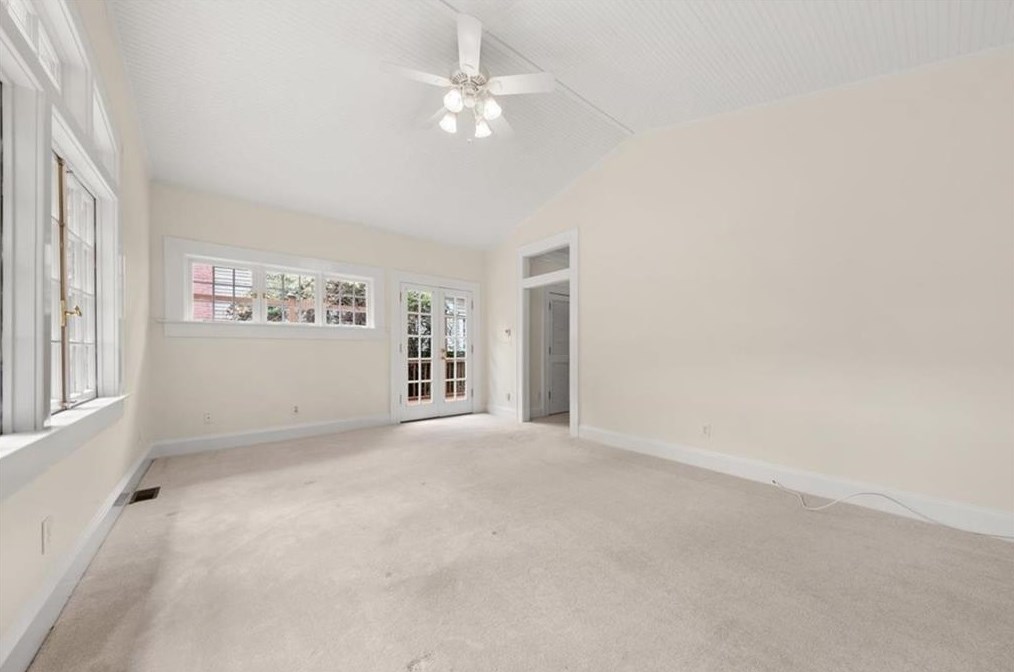 322 College Ave, Decatur GA 30030-3610 exterior