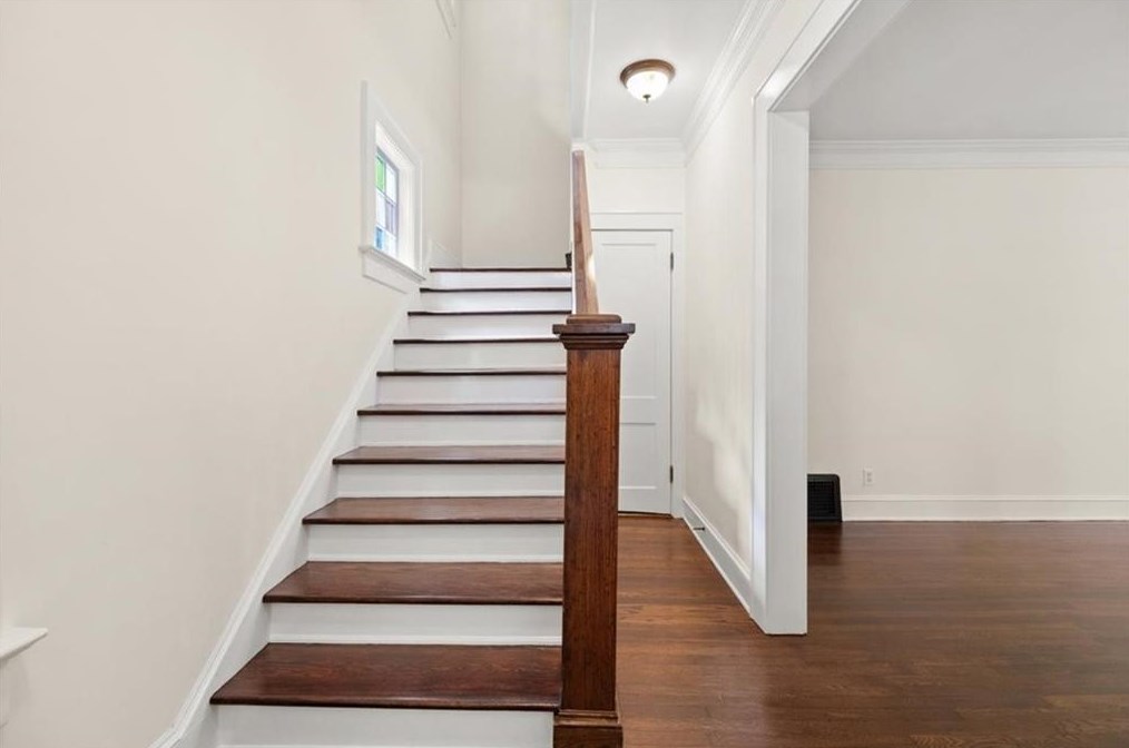 322 College Ave, Decatur GA 30030-3610 exterior