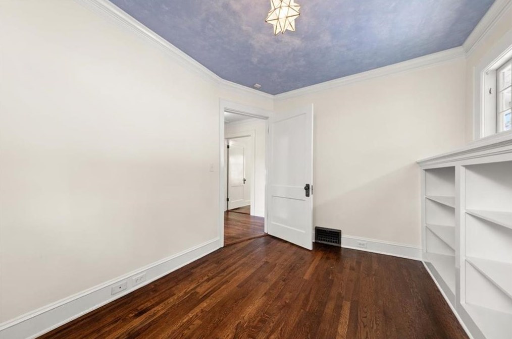 322 College Ave, Decatur GA 30030-3610 exterior