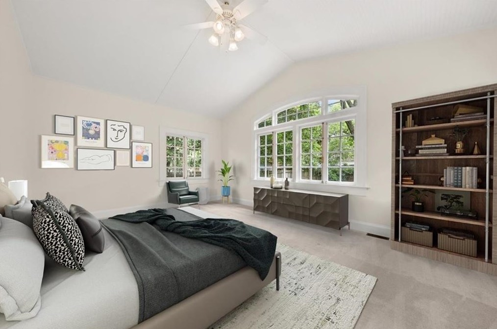 322 College Ave, Decatur GA 30030-3610 exterior