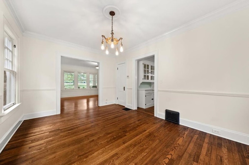 322 College Ave, Decatur GA 30030-3610 exterior