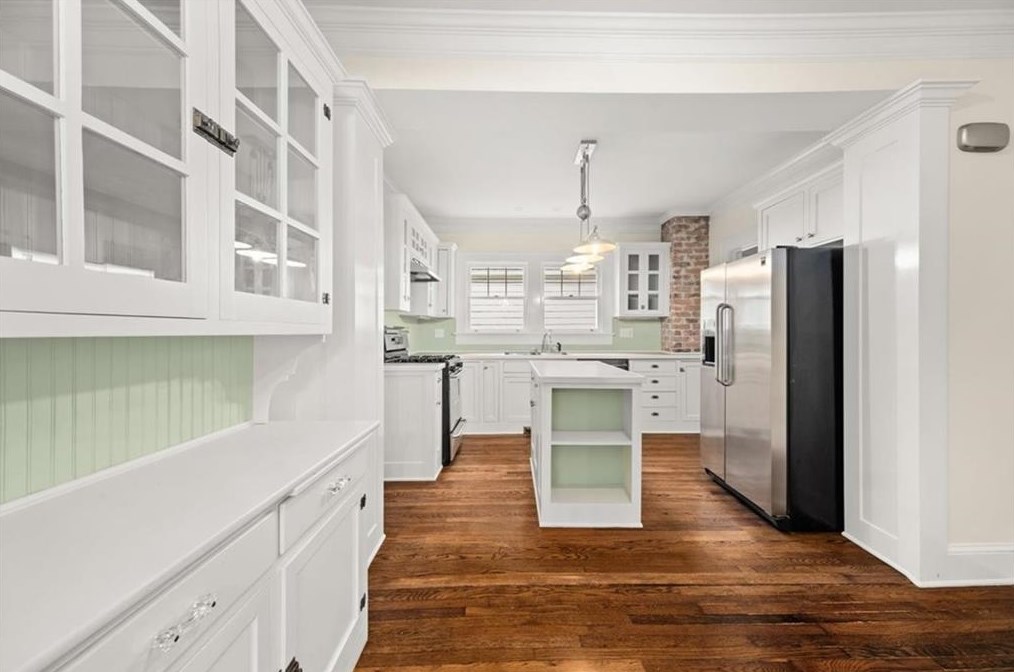 322 College Ave, Decatur GA 30030-3610 exterior