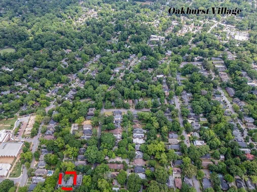 322 College Ave, Decatur GA 30030-3610 exterior