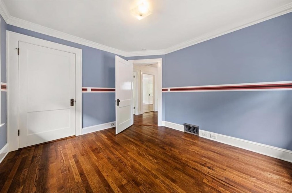 322 College Ave, Decatur GA 30030-3610 exterior