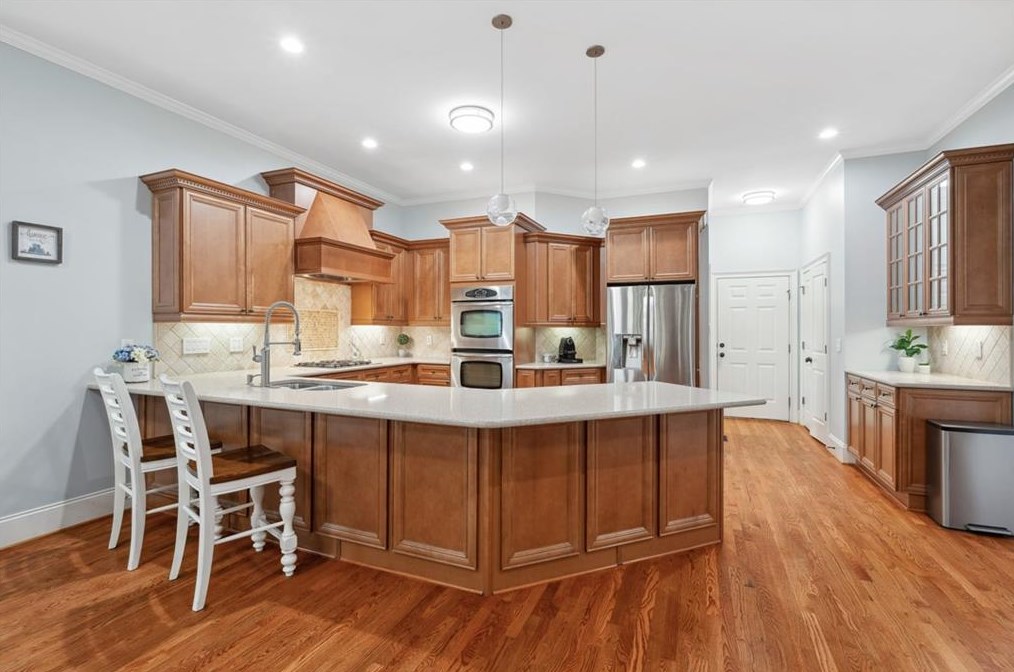 656 Chestatee Creek Dr, Acworth GA  30101-3599 exterior