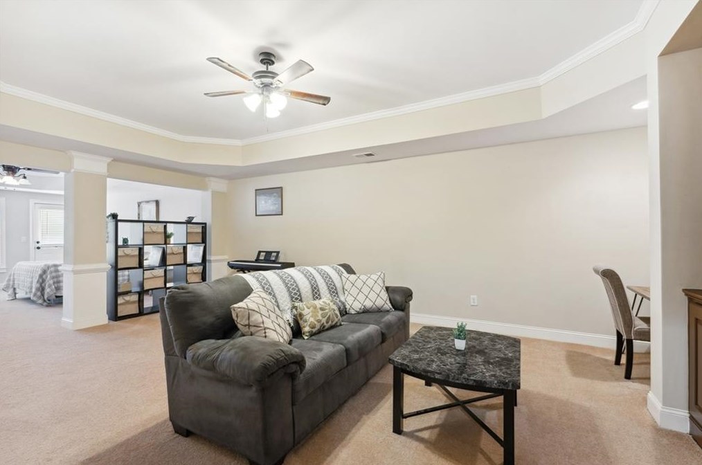 656 Chestatee Creek Dr, Acworth GA  30101-3599 exterior