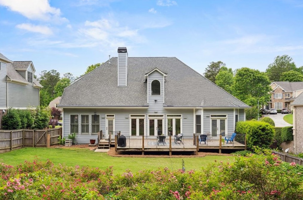 656 Chestatee Creek Dr, Acworth GA  30101-3599 exterior