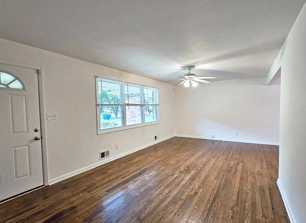 3282 Betty Cir, Decatur GA  30032-2415 exterior