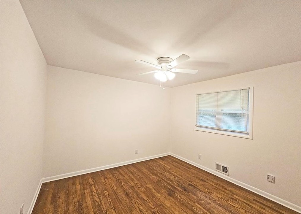 3282 Betty Cir, Decatur GA 30032-2415 exterior